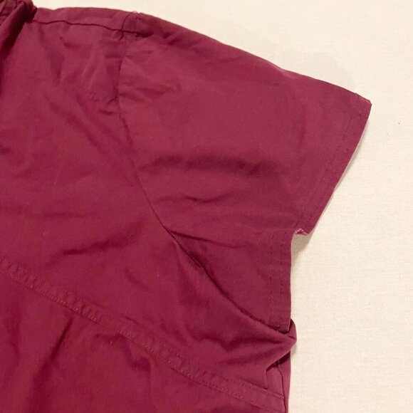 Scrubstar Womens Size 3XL Scrub Shirt Top - Picture 4 of 16